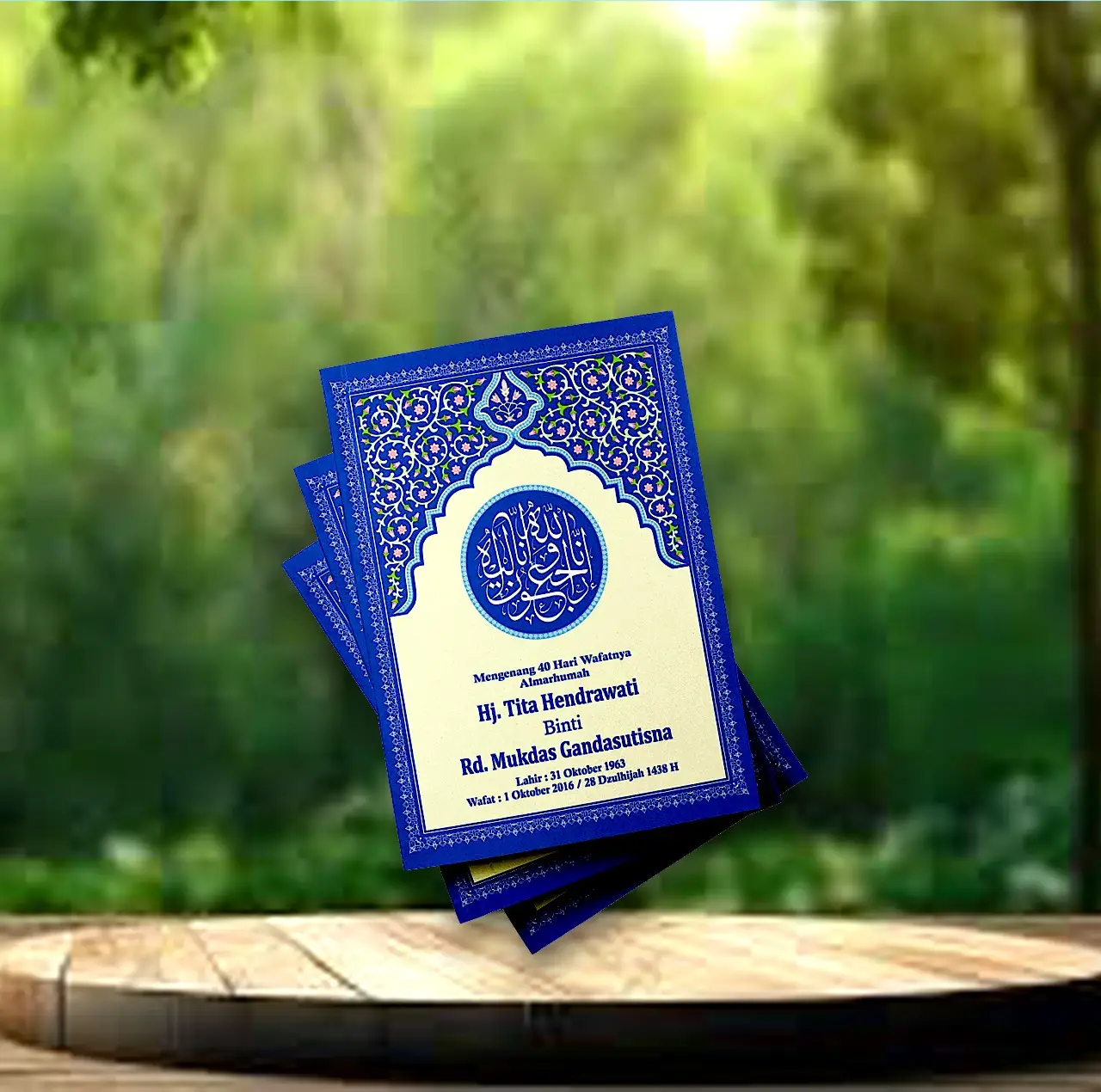 Panduan Memilih Jenis Cover Buku Yasin yang Tepat